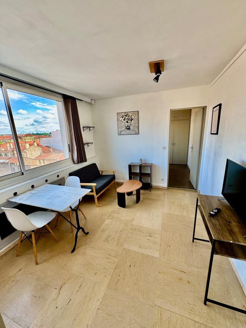 Appartement très lumineux au coeur de Valence - 52 Apartment in Valence