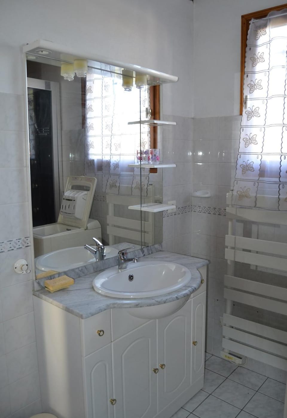 Appartement Arnoegi Apartment in French Basque Country