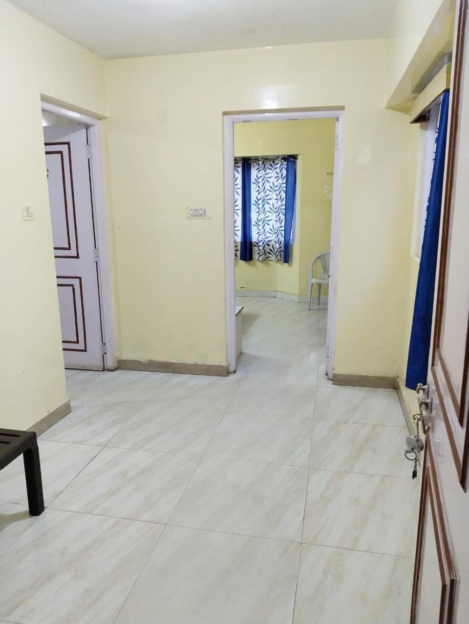 BKC Lakshmi Cottage Vacation rental in Ooty