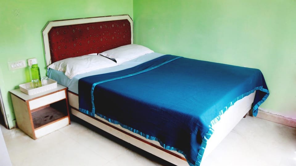 BKC Lakshmi Cottage Vacation rental in Ooty