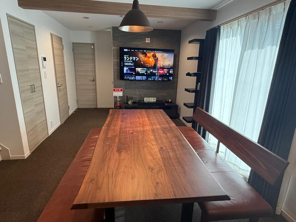 -金春-KONPAL Kumamoto Station Apartment in Japan