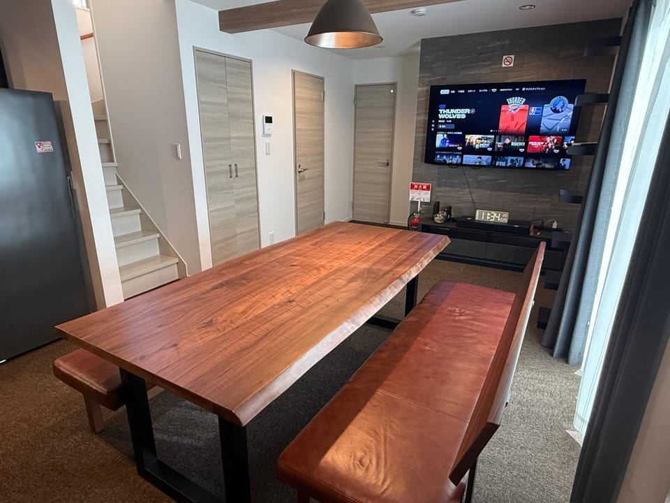 -金春-KONPAL Kumamoto Station Apartment in Japan