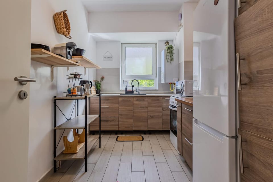 Casa Shay Apartment in Brasov