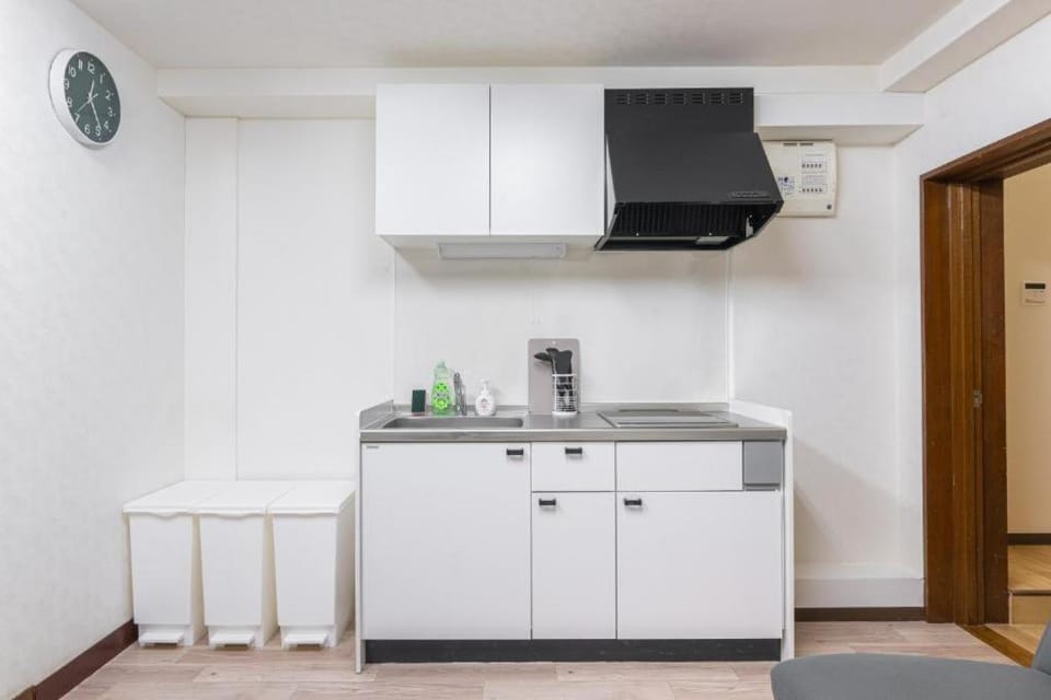 shibuya homestay in hiroo Apartment in Kanagawa Prefecture