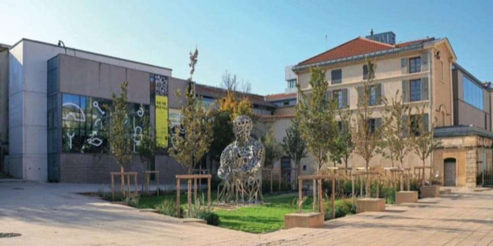 Hyper Centre de Valence - Studio 45 Apartment in Valence