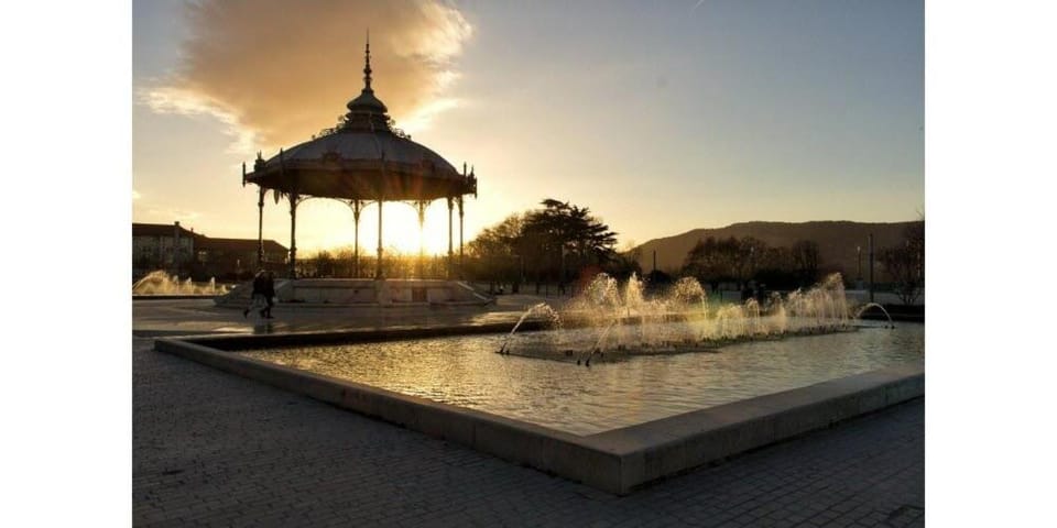 Hyper Centre de Valence - Studio 45 Apartment in Valence