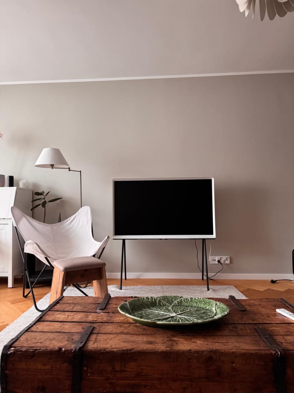 Communal lounge/ TV room, TV and multimedia, Evening entertainment