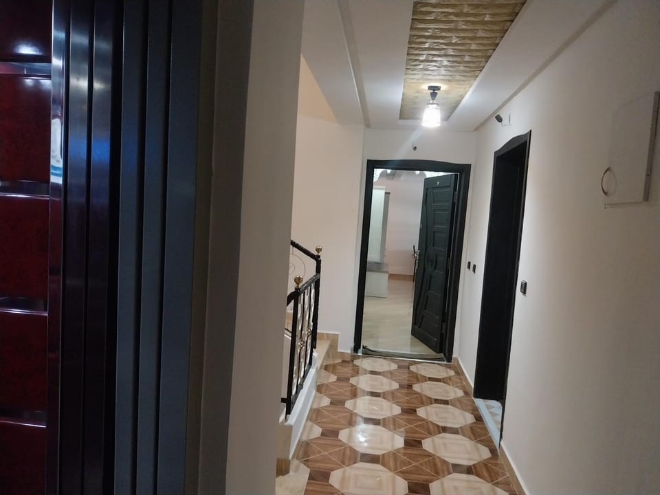 Apartamento en la ciudad de Martil marruecos Apartment in Tangier-Tétouan-Al Hoceima