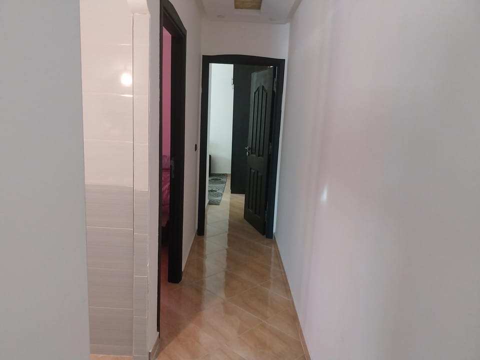 Apartamento en la ciudad de Martil marruecos Apartment in Tangier-Tétouan-Al Hoceima