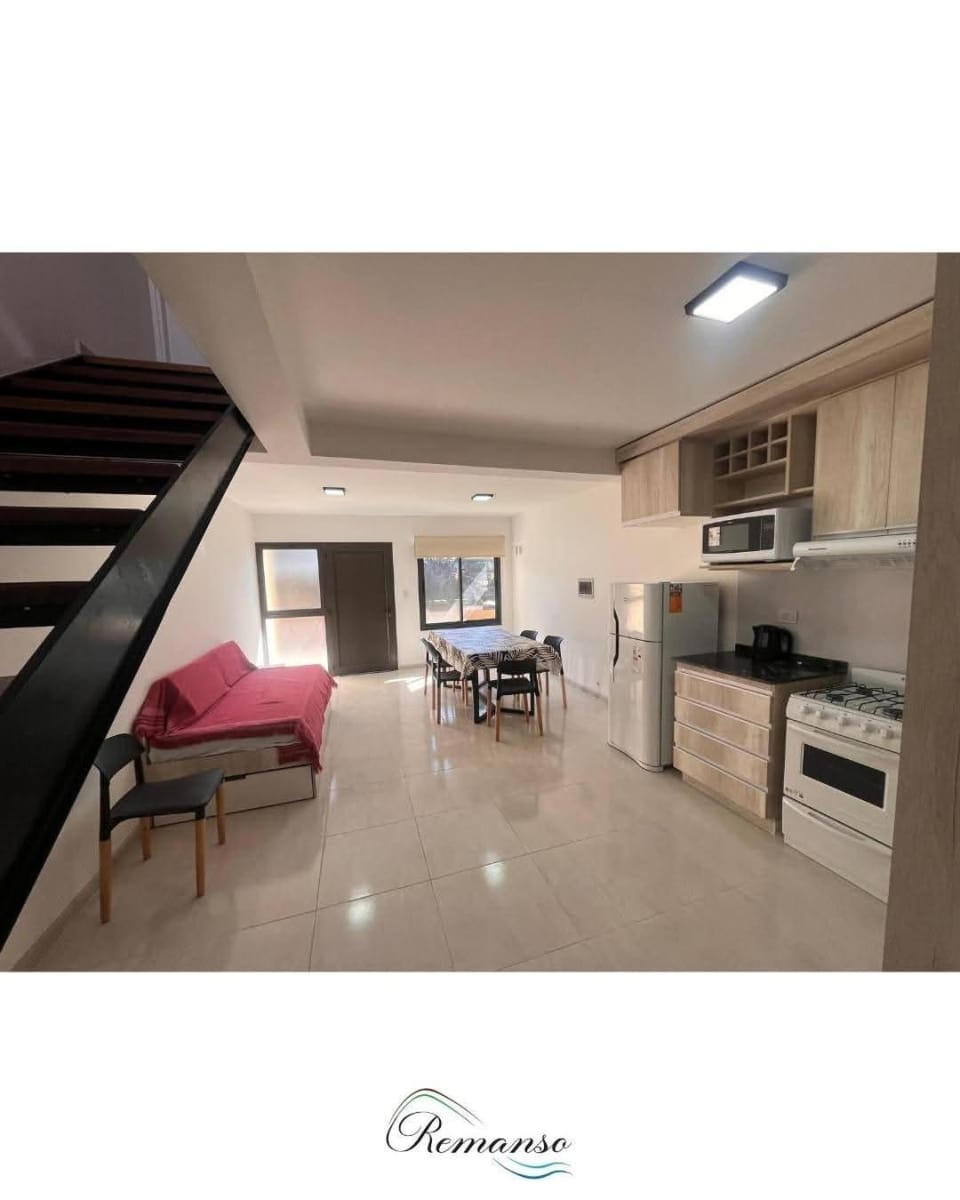 Remanso Apartment in Alta Gracia