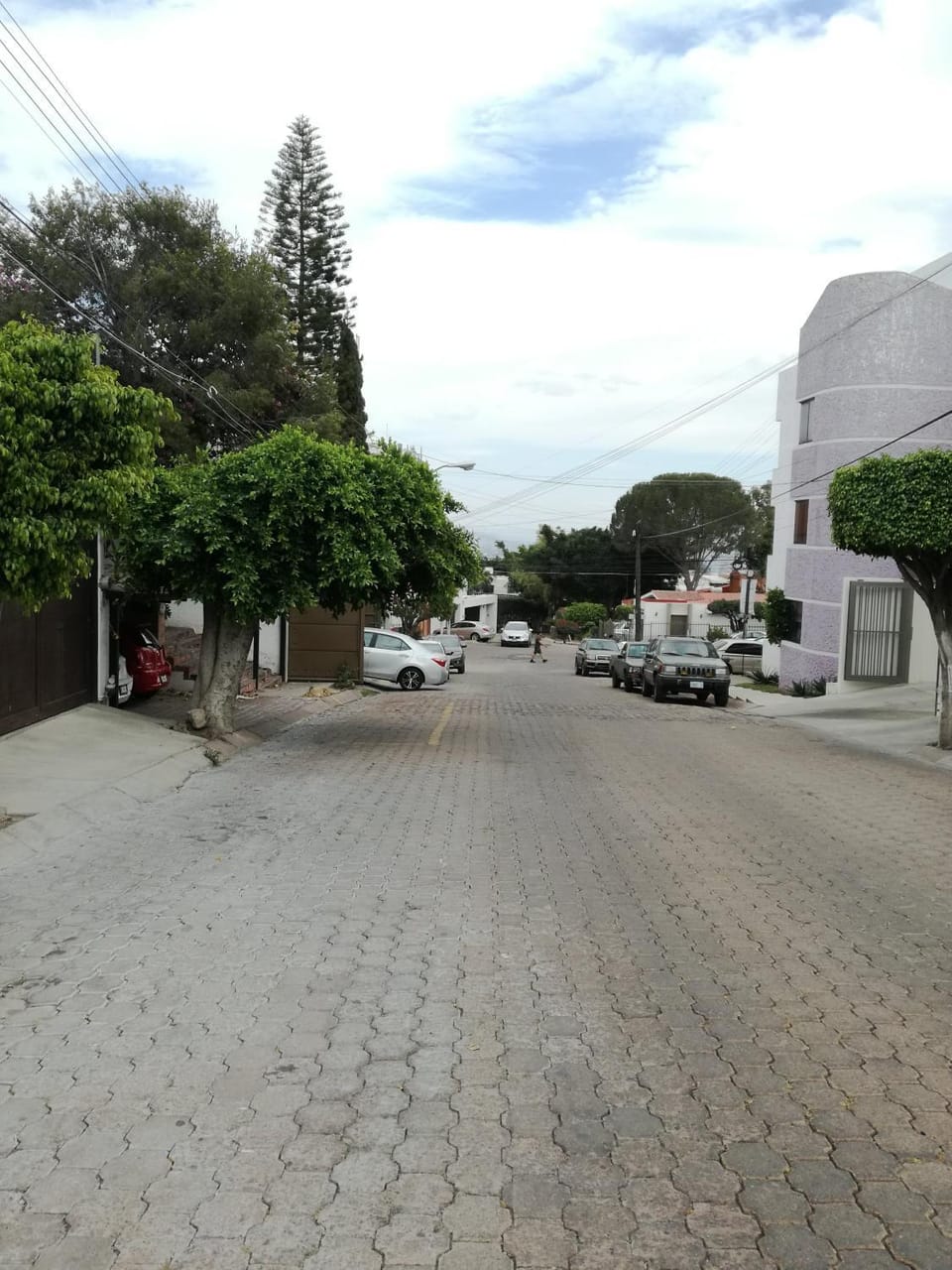Casagrande Bed and Breakfast in Leon