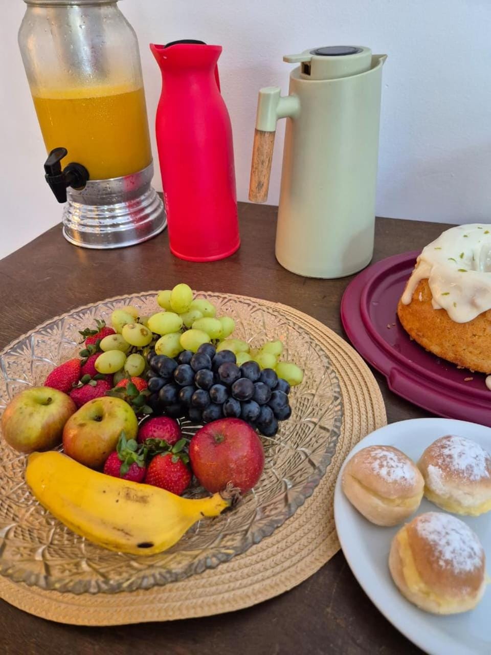Breakfast