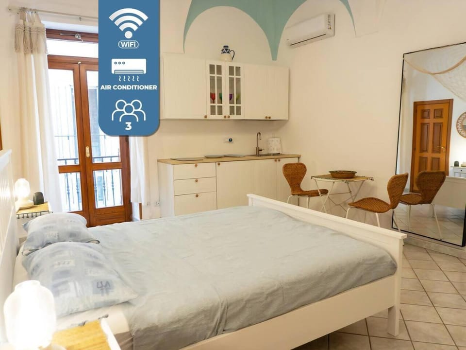 Lungomare Vico 17 Apartment in Gaeta