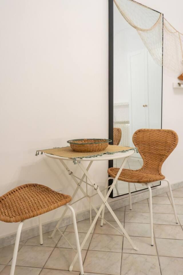 Lungomare Vico 17 Apartment in Gaeta