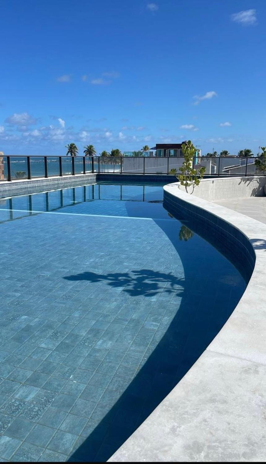 Ora Beach Residence Apartment in Ipojuca
