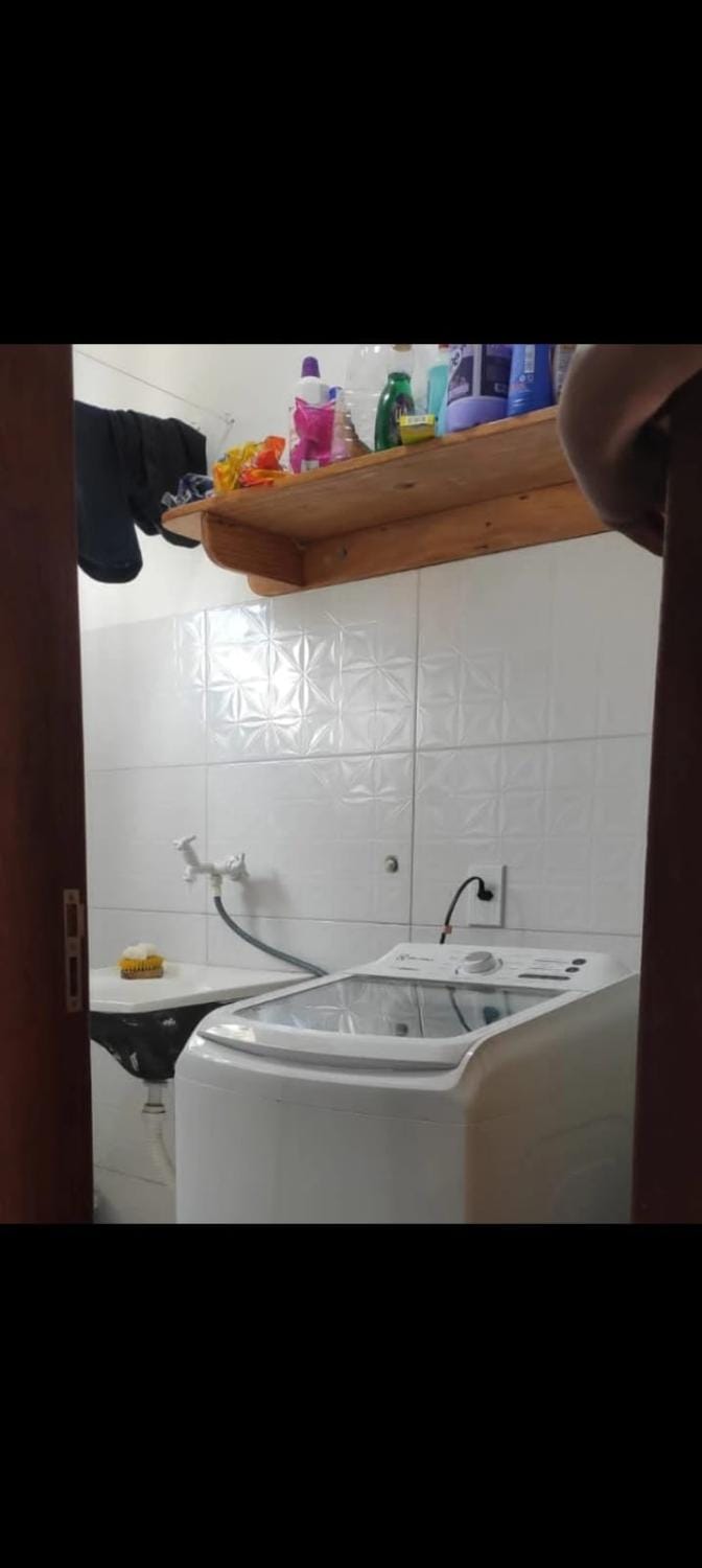 Apartamento na praia de Taperapuâ House in State of Bahia