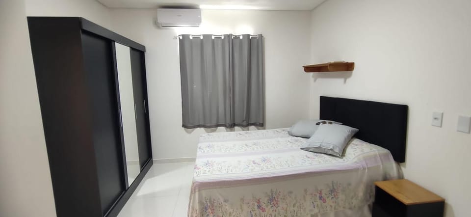 Apartamento na praia de Taperapuâ House in State of Bahia