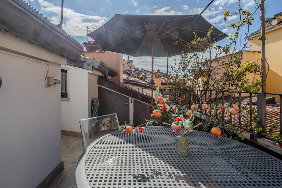 La terrazza su Verona - vicinanze Piazza Erbe Apartment in Verona