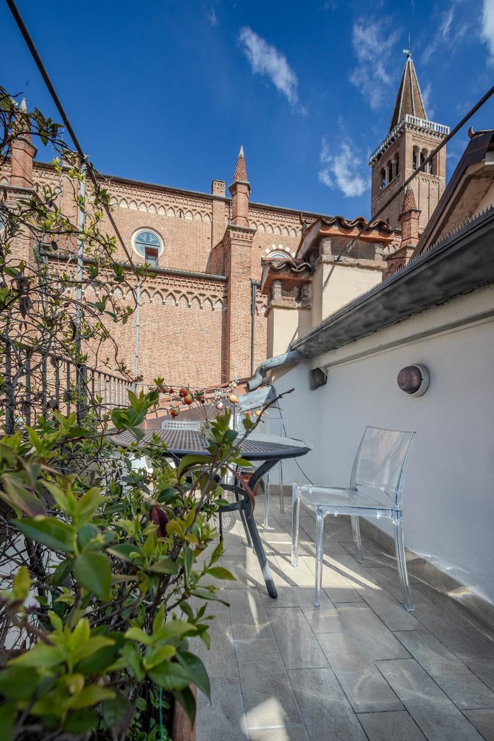 La terrazza su Verona - vicinanze Piazza Erbe Apartment in Verona