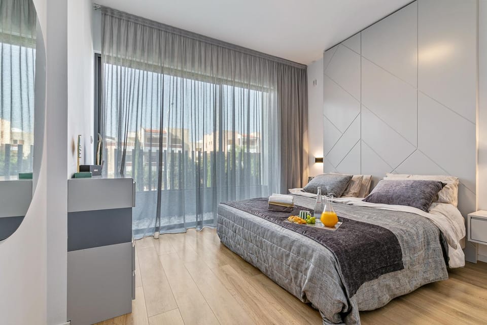 Maison Emerald Luxury Apartment in Paphos Apartment in Yeroskipou