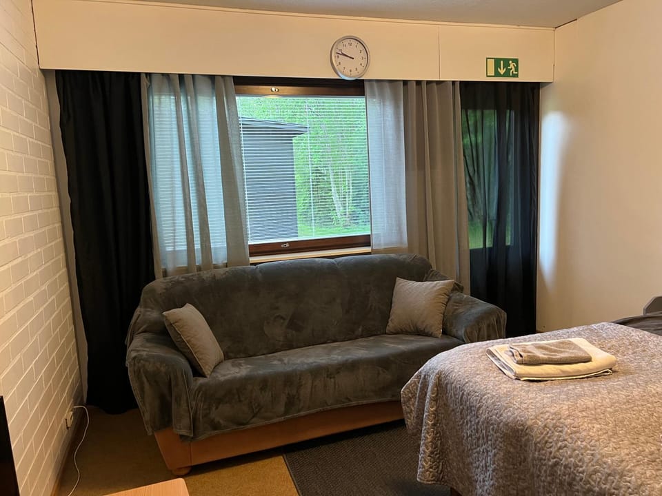 Kangaskartano Apartment in Finland