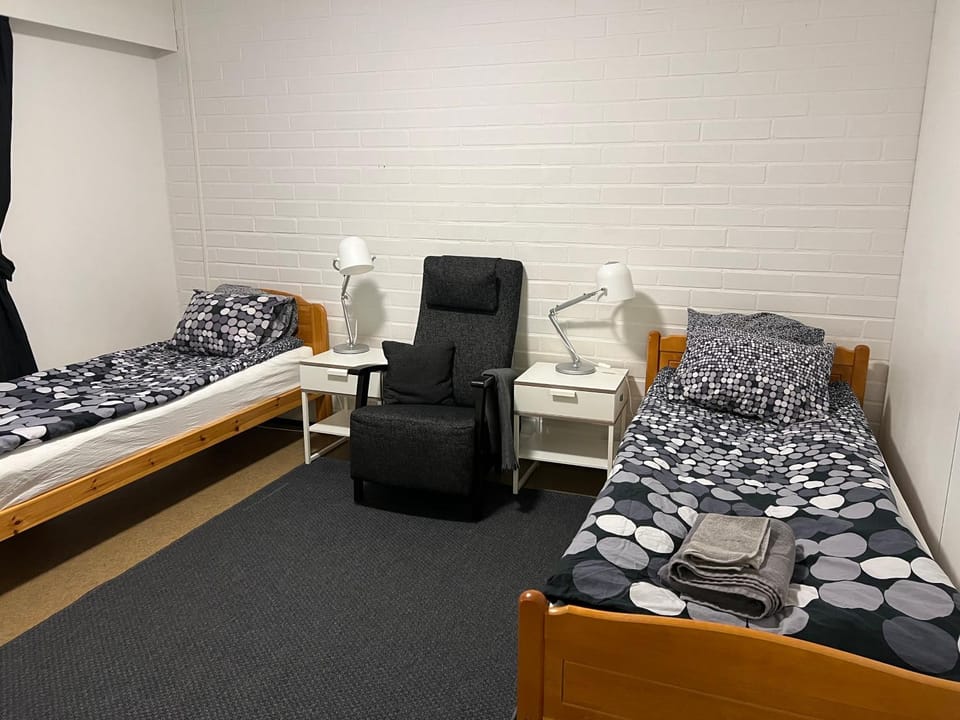 Kangaskartano Apartment in Finland