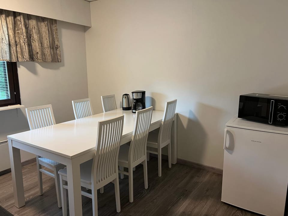 Kangaskartano Apartment in Finland