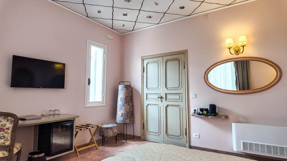 Hotel Villa L'Avvenire Hotel in Siena