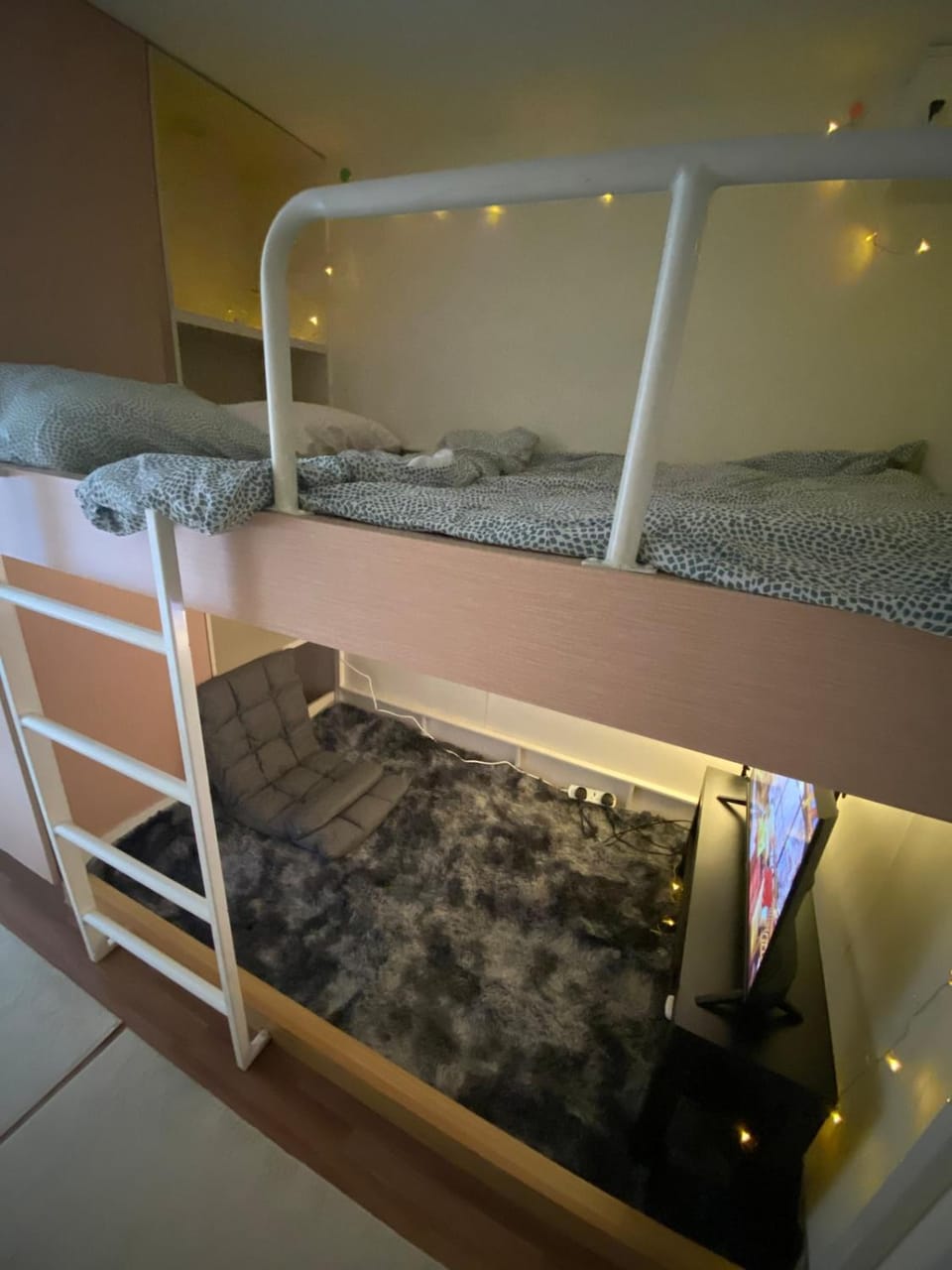 Cozy Studio - Reem Island - Prime Location Apartment in Abu Dhabi