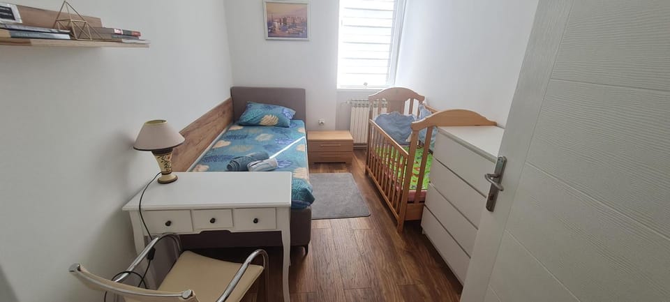 Sabina Apartmani Apartment in Federation of Bosnia and Herzegovina