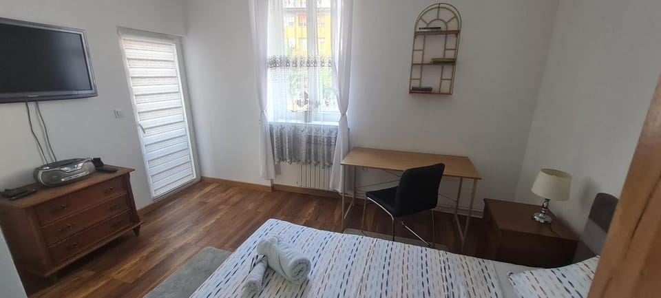 Sabina Apartmani Apartment in Federation of Bosnia and Herzegovina