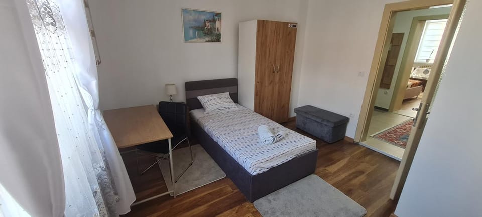 Sabina Apartmani Apartment in Federation of Bosnia and Herzegovina