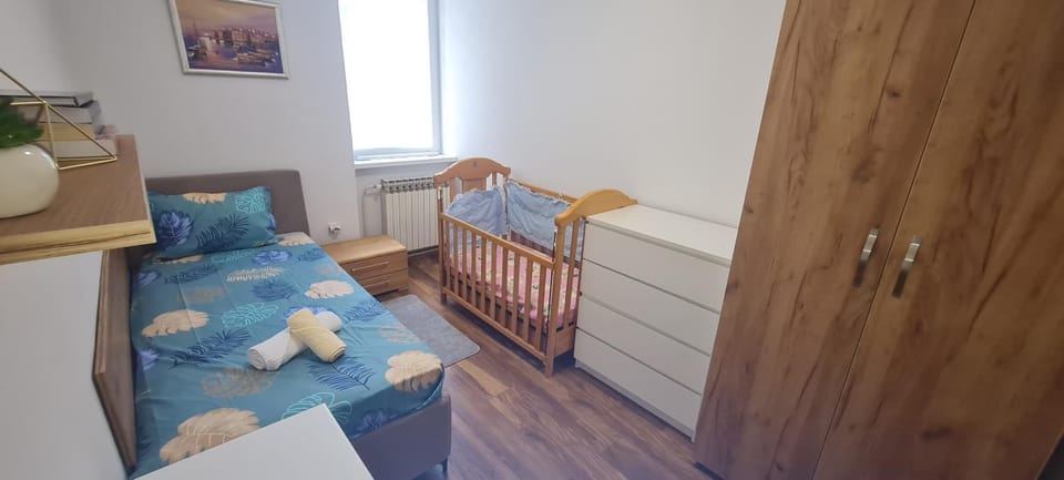 Sabina Apartmani Apartment in Federation of Bosnia and Herzegovina