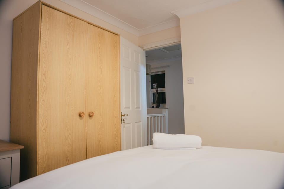 Oxford sweet home Bed and Breakfast in Oxford