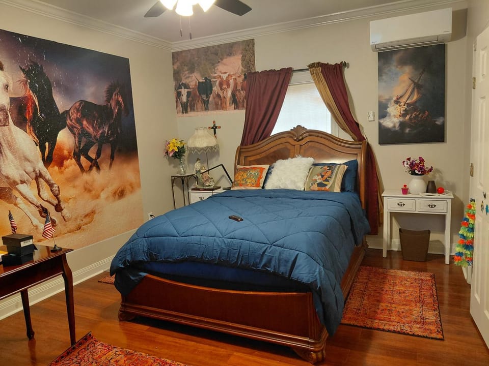 Beautiful Vacation Home Vacation rental in Breaux Bridge