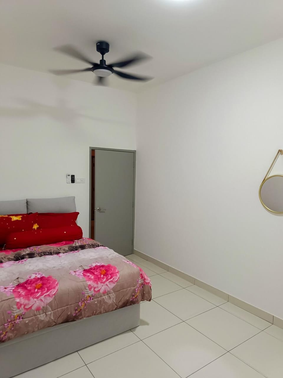 Villa Orked Homestay, Meridian Taman Kluang Barat Malay only Villa in Johor