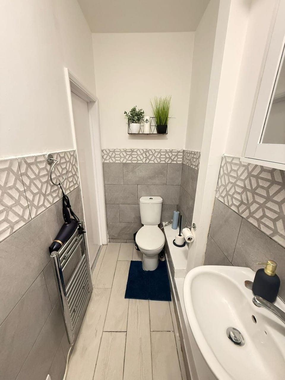 Toilet, Bathroom