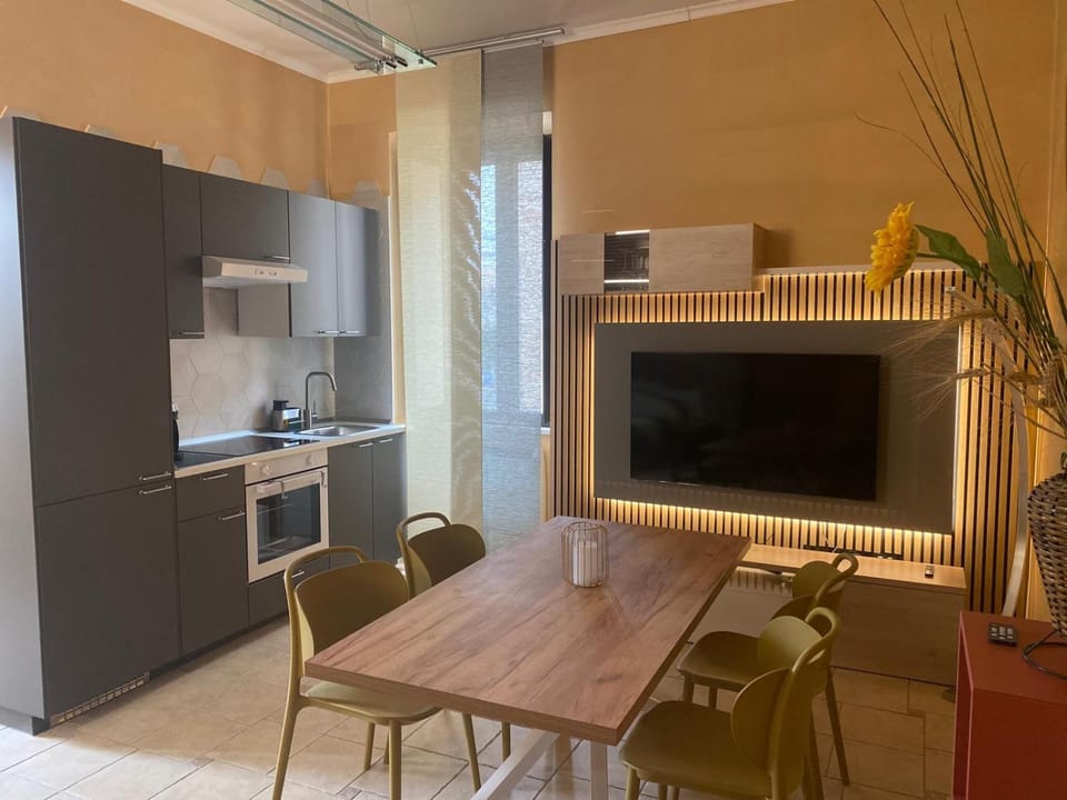 La Maison di Gio&Nina Apartment in Province of Foggia