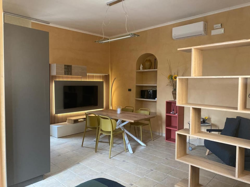 La Maison di Gio&Nina Apartment in Province of Foggia