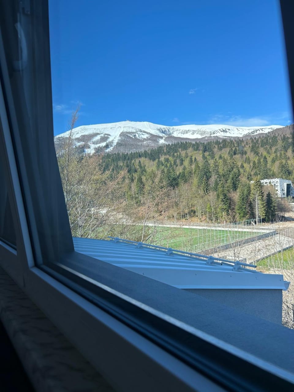 Bjelašnica by Samke Apartment in Federation of Bosnia and Herzegovina
