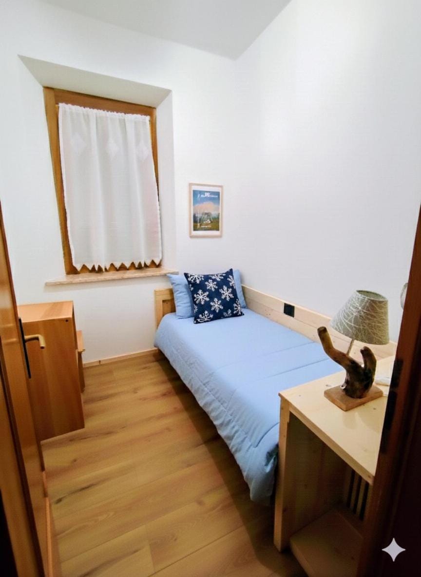 Ciasa Erna Apartment in Friuli-Venezia Giulia