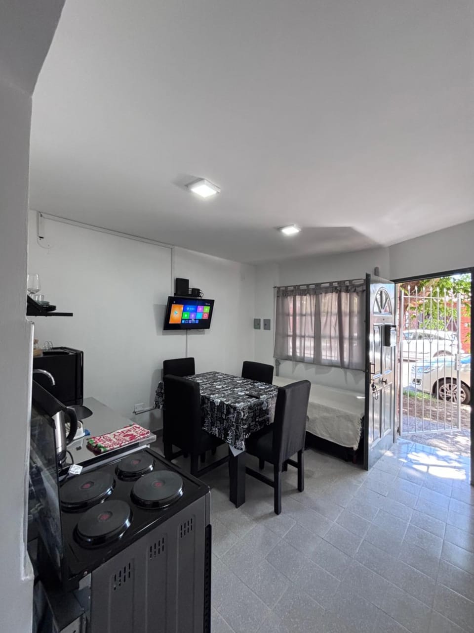 Departamentos Tilcara PB 1 Apartment in Neuquen
