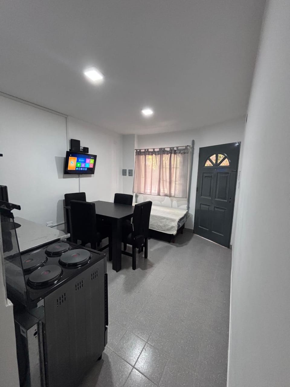 Departamentos Tilcara PB 1 Apartment in Neuquen
