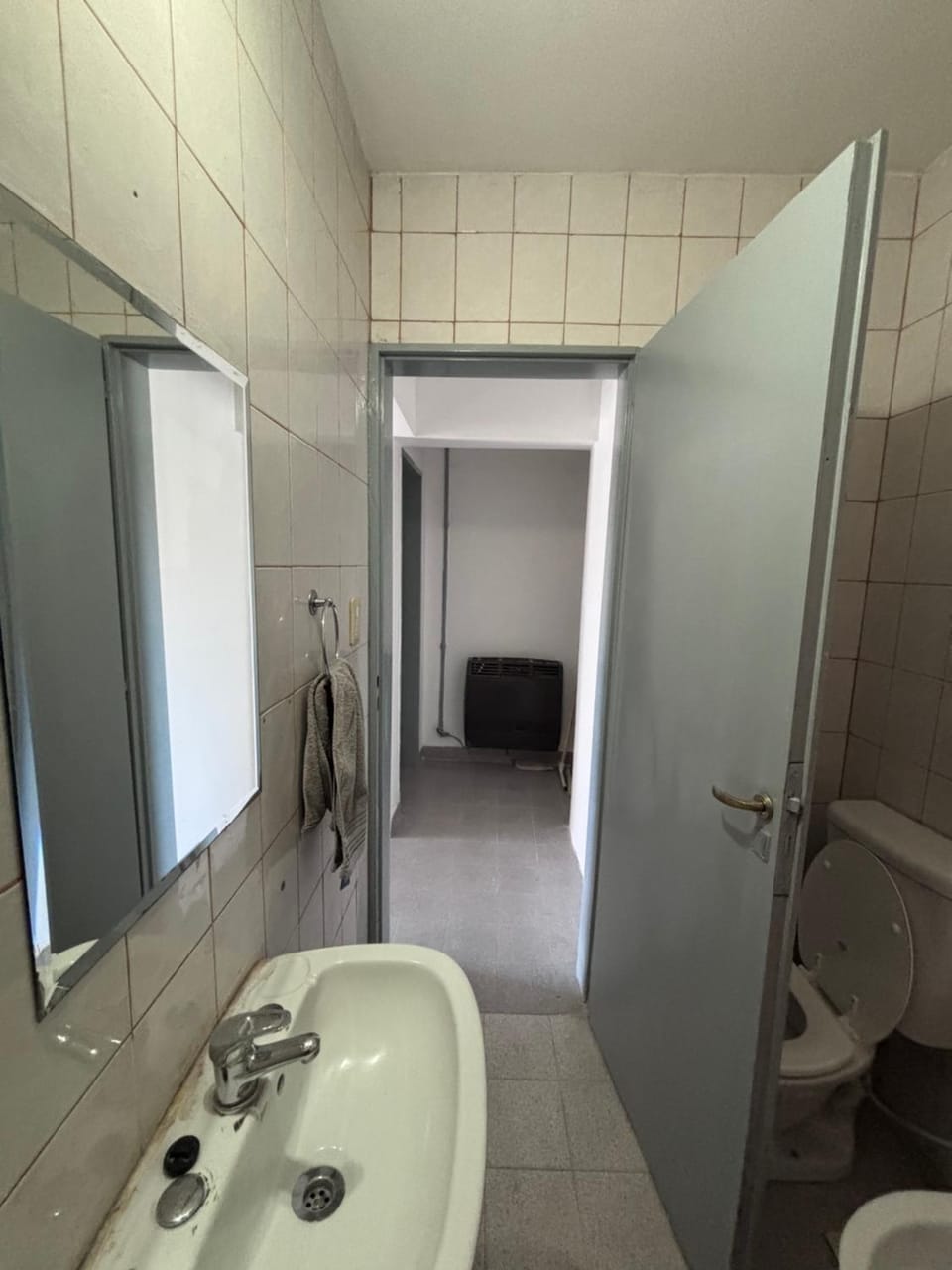 Departamentos Tilcara PB 1 Apartment in Neuquen