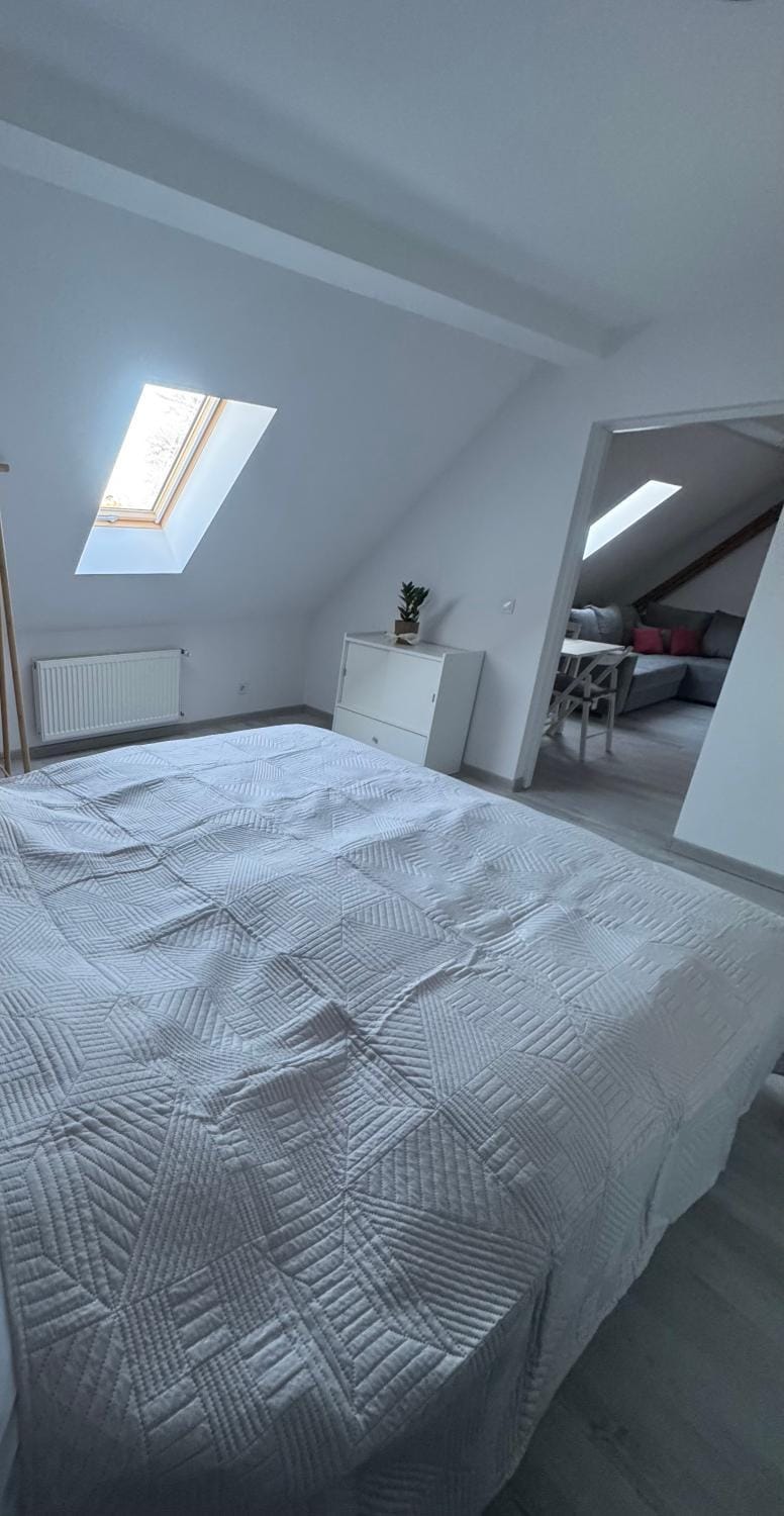 Guben Wohnungen ruhig Apartment in Brandenburg