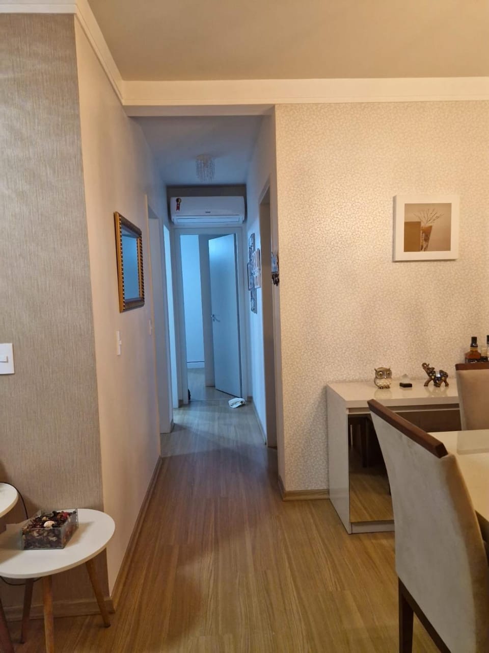 Acomodações Perfeitas Apartment in Cascavel