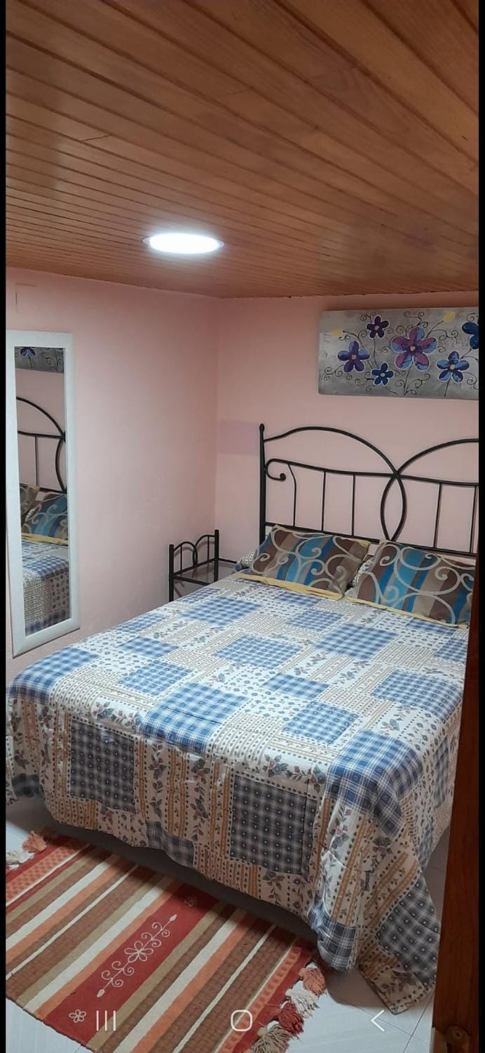 Casa da Tita House in Galicia
