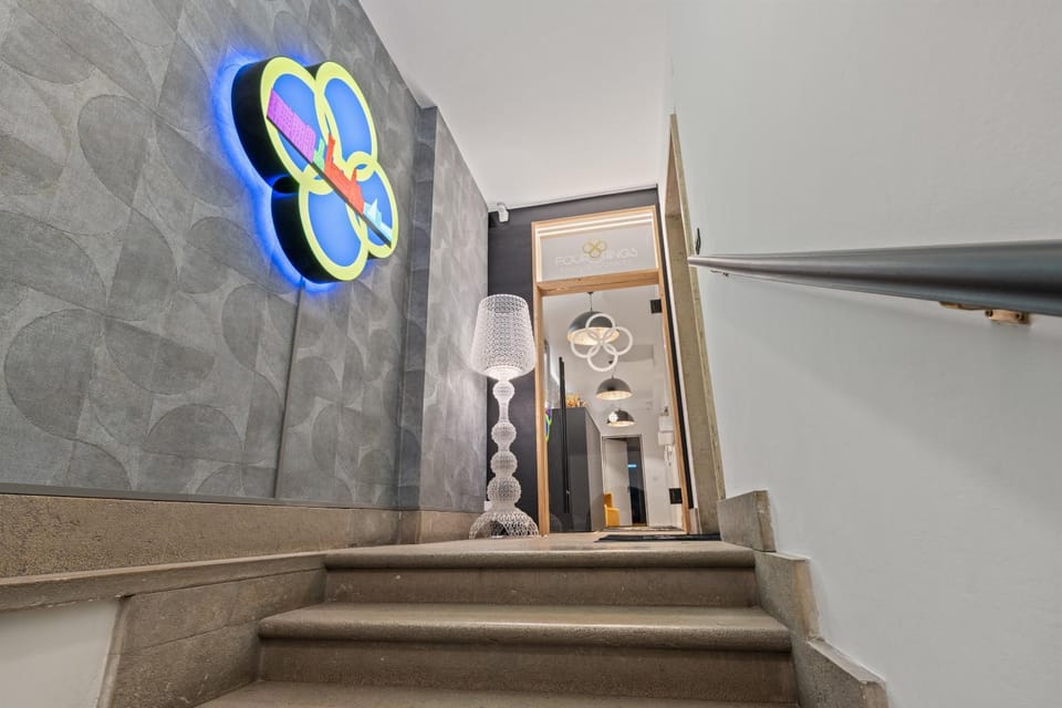 Facade/entrance, Lobby or reception