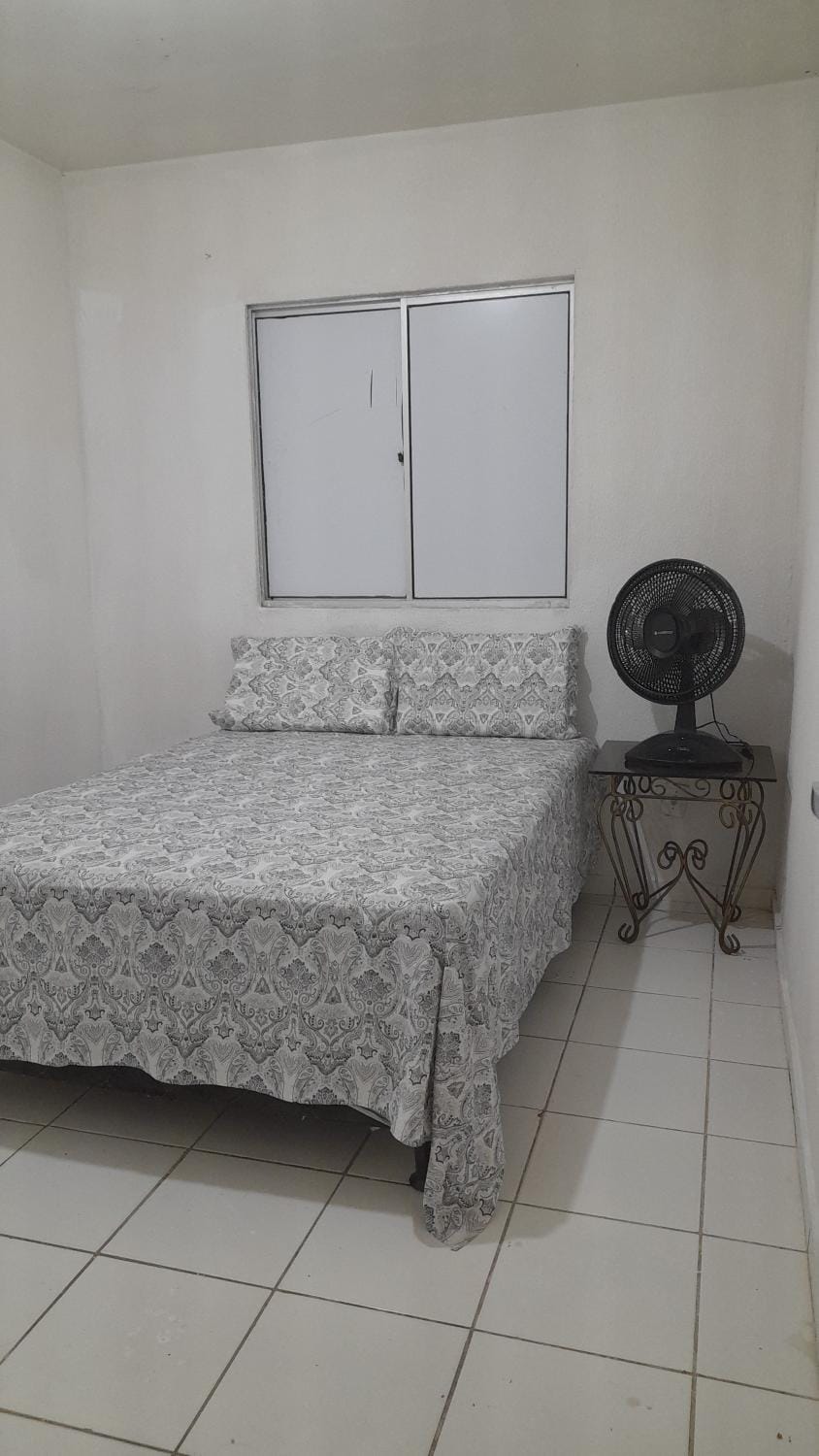 Casa Novo Jardim House in Maceió