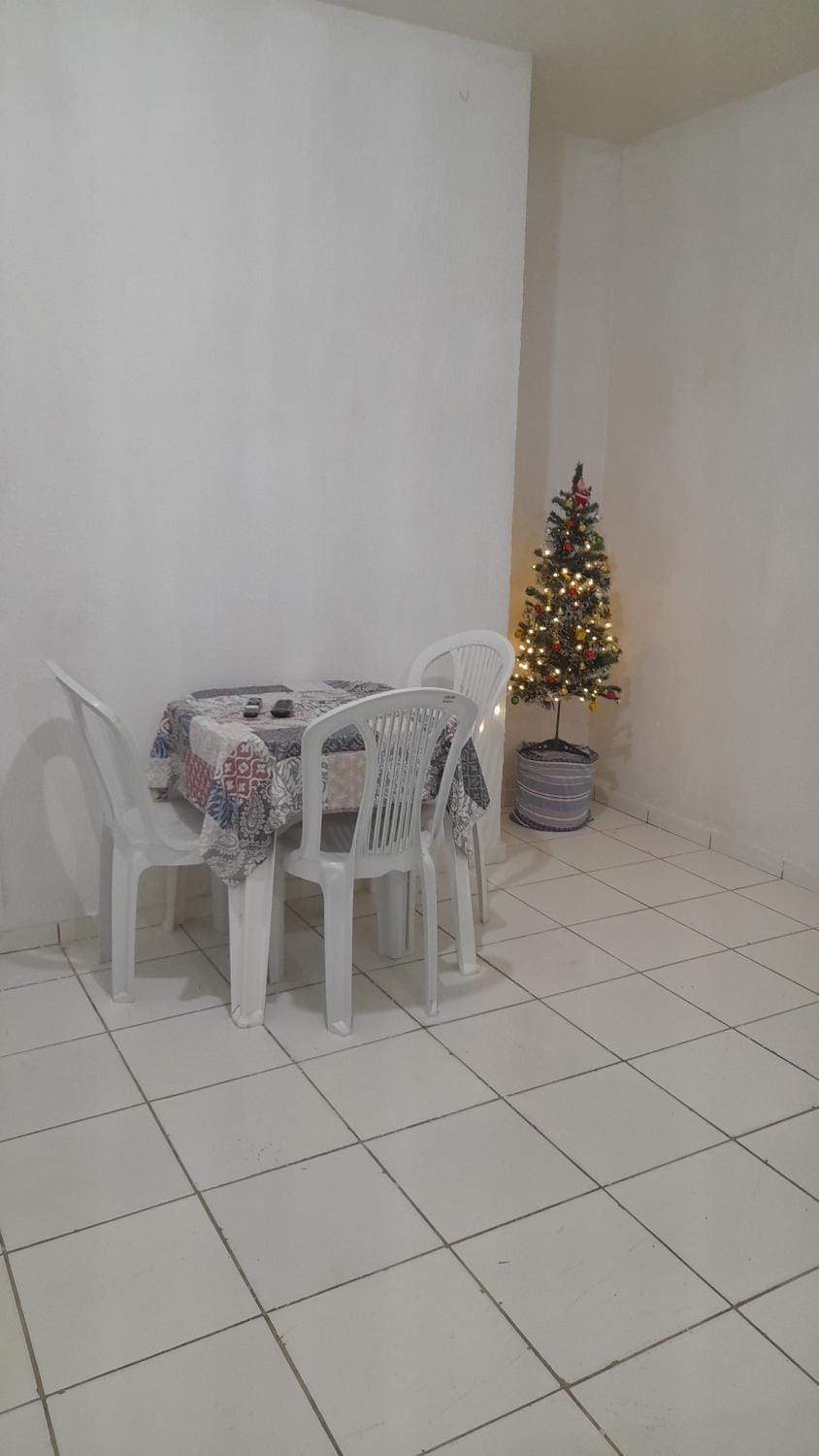Casa Novo Jardim House in Maceió